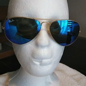 Ray Ban Sunglasses